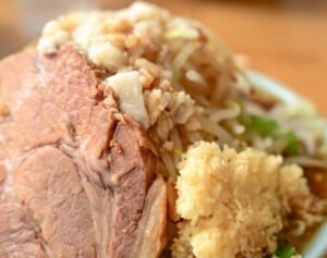 「マジか！やばい！」“クソ素人発言”のラーメン店に人気元アイドルが来店！店主は大感激