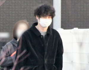 坂口健太郎　医師役がハマり役の裏で抱えていた「平熱37度」の悩み