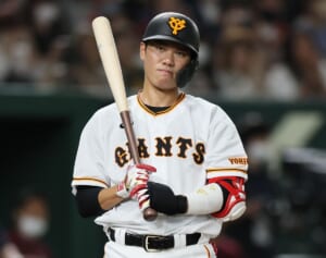 坂本勇人“中絶トラブル”に無言貫き新シーズン突入も…16打席無安打の絶不調