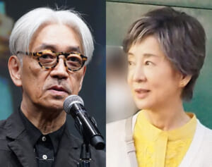 吉永小百合 坂本龍一さんの訃報に絶句…本誌で語っていた“非戦への共鳴”