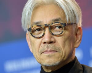 「次の世代に美しいバトンを」坂本龍一さんが死去3日前に本誌へ寄せた“神宮外苑の再開発”への警鐘