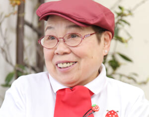 平均78歳のおばあちゃんが経営する「BaBaピザ」代表・キョウコさんが語る波乱万丈の半生