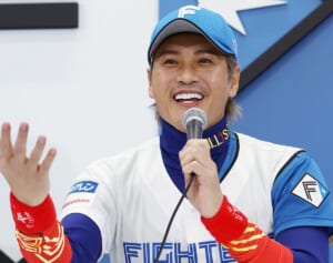 新庄剛志　4位に肉薄で再評価の兆し！”監督同期”も断トツビリの中日・立浪和義との明暗