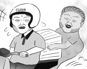 【ポップな心霊論】「叔父が亡くなってから、僕にある変化が…」