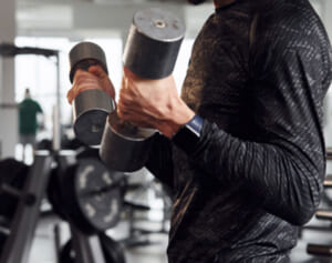 SixTONESジェシー「筋肉を大暴れさせています！」