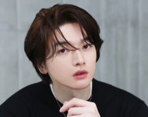 SUPERNOVA（超新星）ソンジェ「自分がデビューしたときと、いまのK-POP界は全く違う」