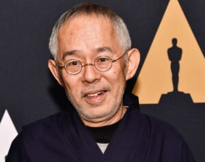 ジブリ鈴木敏夫P（74）がタイ人女性に入れ込み報道…なぜ老いらくの恋の沼は深いのか