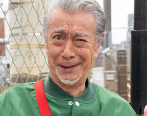 8年めの“じゅん散歩”に密着インタビュー！高田純次さんの人生後半の歩き方は「木も見ず、森も見ず」