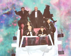 Travis Japan＆美 少年ライブを本誌記者が徹底リポ！