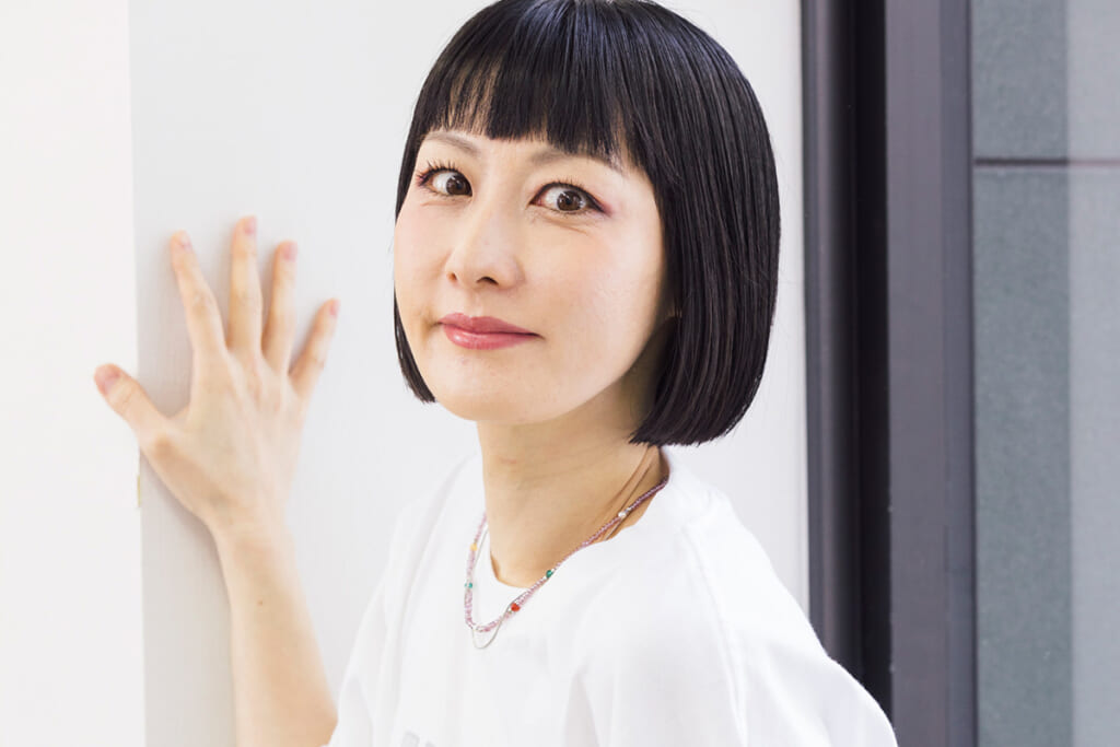 鳥居みゆき　友達はいないけどウォーリーを探す達人だった