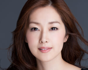 笛木優子　女優になるきっかけは『感情がパンク寸前』だった衝撃ドラマ