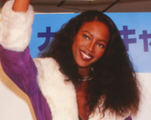 ダイバーシティな現代では無理！ 90年代のスーバーモデルは「美」の人類最終到達点