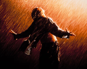 『ショーシャンクの空に』はレンタルビデオ店全盛時代だからヒットした