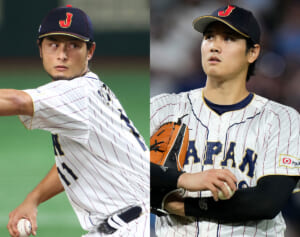 次のWBCに選ばれてほしい野球選手ランキング　1位は大谷！3位のダルビッシュを抑えた注目の若手は？