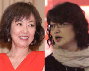 山口百恵さんと浅田美代子の知られざる50年交流　デビュー当時はライバルも2人でカラオケする仲に
