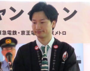 相席・山添“寿司テロ”同然の不適切ロケでブレイクが台無し…謝罪もナシで“クズキャラ”が裏目の皮肉