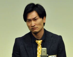 相席・山添　不適切ロケを“初謝罪”も自虐のネタに…「反省してない」「開き直り」と疑問続出の逆効果