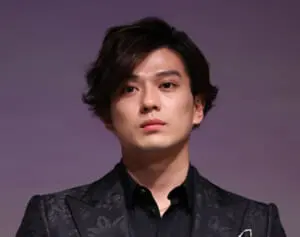 「大変なことになってる」新田真剣佑　披露した“激変マッチョ姿”にファン騒然