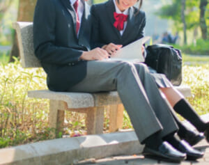 美 少年「メンバーのなかで恋愛相談するならだれにする？」