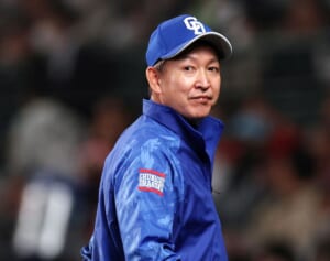 「まず貧打のテコ入れだろ！」中日が助っ人外国人の獲得発表も“投手補強”で大ひんしゅく