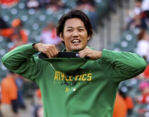 藤浪晋太郎　9登板4炎上防御率13.94もクビつながり「逆にすごい」とネットの声に変化