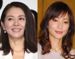応援したい「不倫報道」女性有名人ランキング　鈴木杏樹、小泉今日子を抑えた1位は？