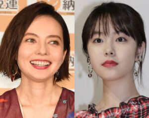 応援したくない「不倫報道」女性有名人ランキング…ベッキー、唐田えりかを抑えた圧倒的1位は？