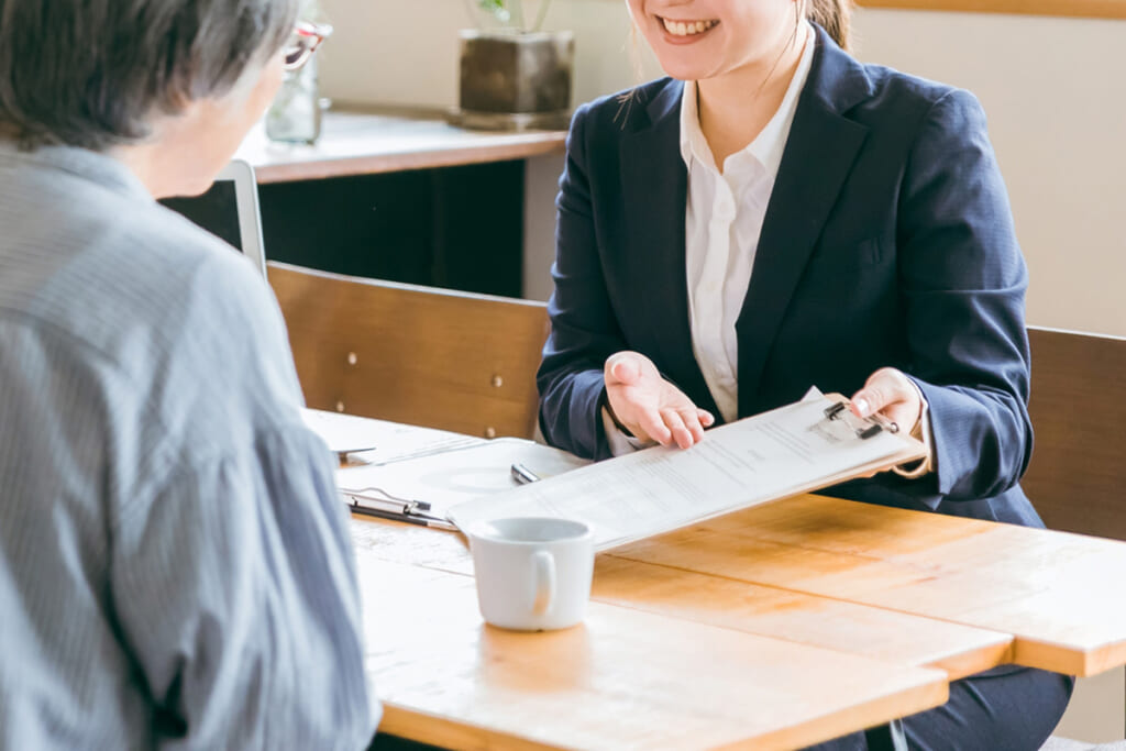 放っておいたままではお金がおりないことも！　ガン保険の落とし穴