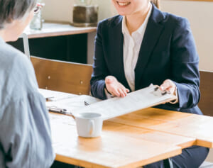 放っておいたままではお金がおりないことも！　ガン保険の落とし穴