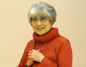 「響きました」「私のときもよろしくね」元祖女子アナ直伝！会話が弾むひと言