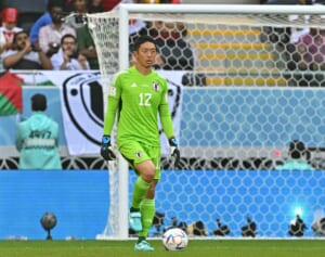 元日本代表GK権田修一　ゴールを決められた後、相手にボールをぶつけ物議…ボールボーイにブチギレ、胸ぐらつかみの過去