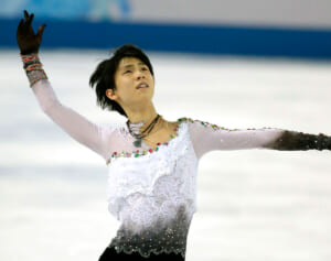 羽生結弦　プロ引退直前の“最愛スケーター”と最後の共演 幼い心に衝撃受けた過去