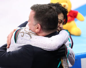 羽生結弦　カナダ渡航で恩師に“別れの挨拶”ナイアガラの滝も見なかったスケート漬けの7年半