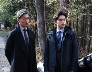 春ドラマ座談会「実力派事件ドラマ、日曜夜は脚本楽しむ」