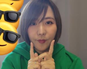 自称“本田翼似”のへずま妻 “北乃きい似”の指摘に「腹立つ」とブチ切れも「何様！」「大変失礼」と大ブーイング