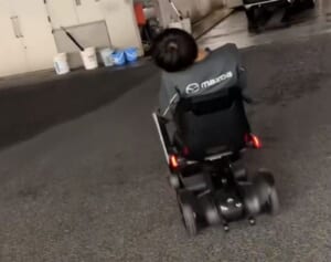 広島マツダ　従業員の“障がい者揶揄”を謝罪も火に油…ネット逆なでさせた逆効果な“一文”