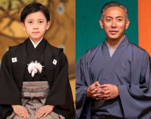 市川新之助　父・團十郎からの“スピリチュアル”な影響…朝晩マントラ、勉強机は「お守り」だらけ