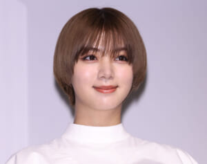 池田エライザ出演“平成オマージュ”のマック新CMが「イメージ全然違う」「マジで架空」と波紋…論争状態に