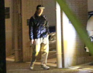 伊勢谷友介 旅行ざんまい、スケボーにサーフィン…俳優復帰までの“リフレッシュ生活2年半”