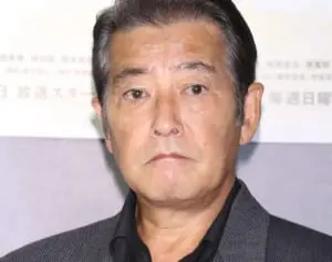 神田正輝　タバコで一服も…“激ヤセ重病説”で引退状態から2年、目撃した「激変ひとりメシ姿」