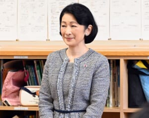 紀子さま　食事のメニューも細かく変更されて…秋篠宮家職員が怯える“日々のご指導”