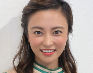 小島瑠璃子が久しぶりに公の場！“中国NO.1インフルエンサー”日本人監督と舞台挨拶へ