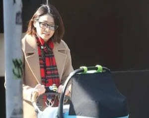 「無理じゃん？」迷い鳥チラシを嘲笑の眞鍋かをりに批判続出…「ペット番組」としてアウトと番組にも飛び火