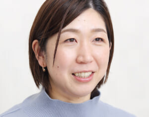 元バレーボール日本代表・荒木絵里香「学び直しは“人生の答え合わせ”」