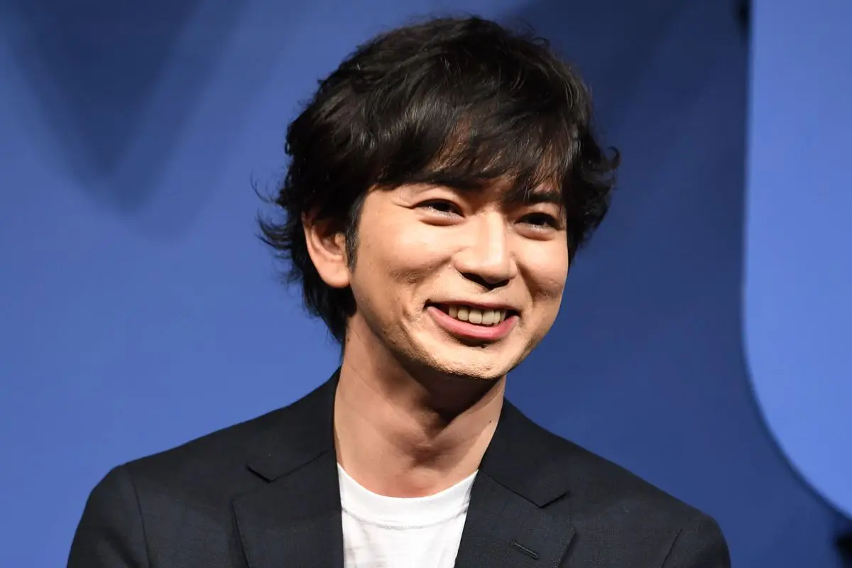 画像・写真2枚目】松本潤 来場者数は“信長”木村拓哉超え！地元民も驚愕