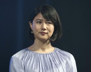 養育費を8年間踏み倒し…中江有里“再婚カメラマン夫のゲス素顔”を元婚約者が激怒告白！