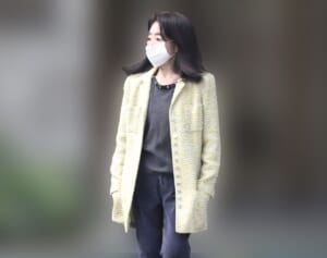 中村玉緒が怪我で老人ホーム暮らし…入所1カ月前の冠番組で見せていた“異変”