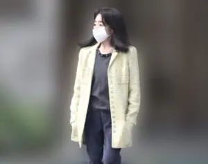 中村玉緒が怪我で老人ホーム暮らし…入所1カ月前の冠番組で見せていた“異変”