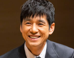 西島秀俊　最高10億円も！米最大手エージェントと契約でハリウッド映画出演料が高騰