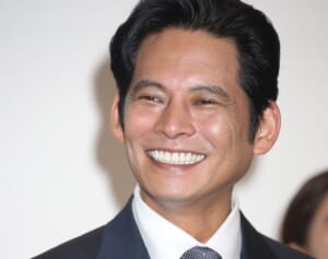 『世陸』新キャスターに“無難すぎ”批判　織田裕二へ「せめて歌いに」曲の継承希望も